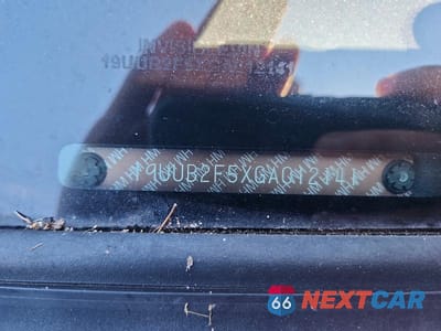 Zdjęcie 12 z 12 samochodu: 2016 ACURA TLX TECH VIN:19UUB2F5XGA012141 - miniatura