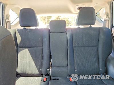 Zdjęcie 10 z 14 samochodu: 2017 TOYOTA RAV4 LE VIN:2T3ZFREV9HW365542 - miniatura