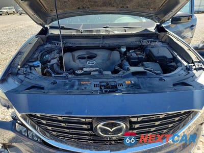 Zdjęcie 12 z 14 samochodu: 2023 MAZDA CX-9 CARBON EDITION VIN:JM3TCBDY0P0651369 - miniatura