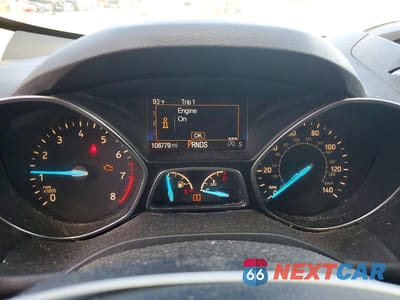 Zdjęcie 9 z 13 samochodu: 2017 FORD ESCAPE VIN:1FMCU0G97HUD44754 - miniatura