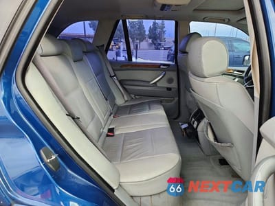 Zdjęcie 11 z 13 samochodu: 2002 BMW X5 3.0I VIN:5UXFA53582LP33005 - miniatura