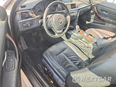 Zdjęcie 8 z 12 samochodu: 2014 BMW 428 I VIN:WBA3N7C55EK220547 - miniatura