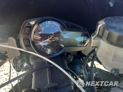 Zdjęcie 7 z 9 samochodu: 2016 KAWASAKI ZX636 E VIN:JKBZXJE17GA019598 - miniatura