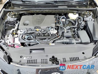 Zdjęcie 11 z 13 samochodu: 2026 TOYOTA CAMRY SE VIN:4T1DBADK3TU039770 - miniatura