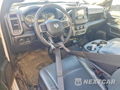 Zdjęcie 8 z 13 samochodu: 2021 RAM 5500 VIN:3C7WRMDJ5MG691542 - miniatura