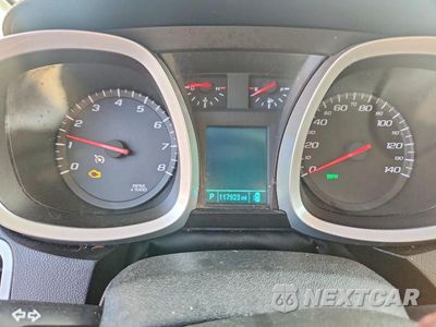 Zdjęcie 9 z 13 samochodu: 2015 CHEVROLET EQUINOX LT VIN:1GNALBEK0FZ118174 - miniatura