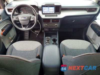 Zdjęcie 8 z 12 samochodu: 2024 FORD MAVERICK XLT VIN:3FTTW8J90RRA83983 - miniatura