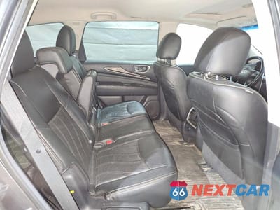 Zdjęcie 11 z 13 samochodu: 2015 INFINITI QX60 BASE VIN:5N1AL0MM7FC548234 - miniatura