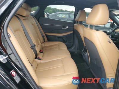 Zdjęcie 10 z 12 samochodu: 2023 HYUNDAI SONATA LIMITED VIN:KMHL34J24PA286530 - miniatura