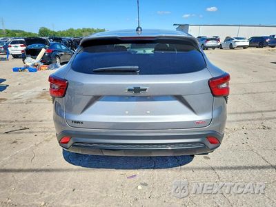 Zdjęcie 6 z 13 samochodu: 2025 CHEVROLET TRAX 1RS VIN:KL77LGEP6SC209925 - miniatura