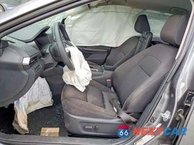 Zdjęcie 7 z 12 samochodu: 2020 NISSAN ALTIMA S VIN:1N4BL4BV7LC203847 - miniatura