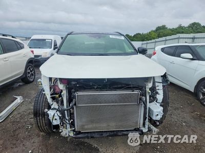 Piąte zdjęcie samochodu w środku: 2021 TOYOTA RAV4 XSE VIN:JTME6RFV1MD511937 - miniatura