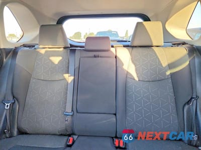 Zdjęcie 10 z 13 samochodu: 2024 TOYOTA RAV4 XLE VIN:2T3W1RFV4RC268574 - miniatura