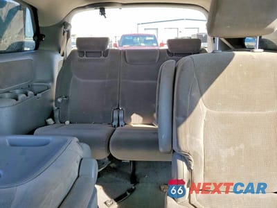 Zdjęcie 10 z 13 samochodu: 2004 TOYOTA SIENNA LE 7 PASSENGER VIN:5TDZA23C24S164780 - miniatura