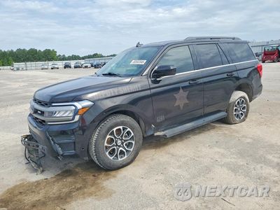 2024 FORD EXPEDITION XL 1FMJU1G85REA07693 - główne zdjęcie licytacji z USA - miniatura