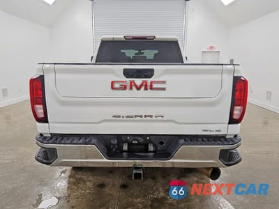 Zdjęcie 6 z 12 samochodu: 2023 GMC SIERRA K2500 SLE VIN:1GT49MEY8PF211922 - miniatura