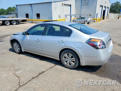 Drugie zdjęcie samochodu z przodu: 2012 NISSAN ALTIMA BASE/S VIN:1N4AL2AP9CC148174 - miniatura