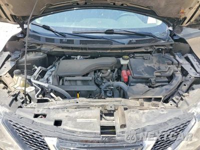 Zdjęcie 12 z 13 samochodu: 2019 NISSAN ROGUE SPORT SL VIN:JN1BJ1CP6KW526771 - miniatura