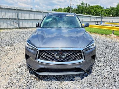 Piąte zdjęcie samochodu w środku: 2019 INFINITI QX50 ESSENTIAL VIN:3PCAJ5M19KF125679 - miniatura
