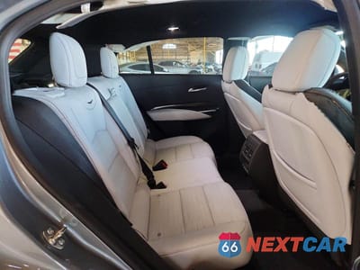 Zdjęcie 10 z 13 samochodu: 2024 CADILLAC XT4 SPORT VIN:1GYFZER4XRF215652 - miniatura