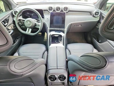 Zdjęcie 8 z 13 samochodu: 2023 MERCEDES-BENZ GLC 300 4MATIC VIN:W1NKM4HBXPF026499 - miniatura