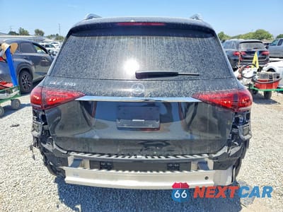 Zdjęcie 6 z 14 samochodu: 2020 MERCEDES-BENZ GLE 350 VIN:4JGFB4JB6LA237565 - miniatura