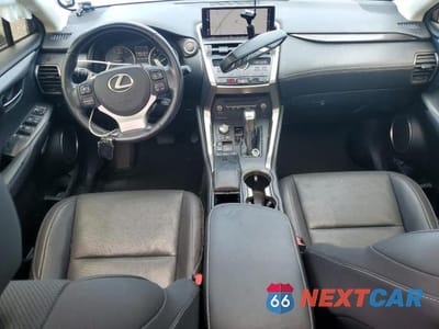 Zdjęcie 8 z 13 samochodu: 2018 LEXUS NX 300 BASE VIN:JTJYARBZ2J2102130 - miniatura