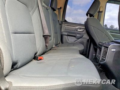 Zdjęcie 10 z 12 samochodu: 2020 RAM 1500 BIG HORN/LONE STAR VIN:1C6SRFBT4LN190635 - miniatura