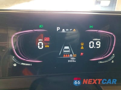 Zdjęcie 9 z 12 samochodu: 2024 KIA SPORTAGE X LINE VIN:5XYK6CDF1RG201517 - miniatura