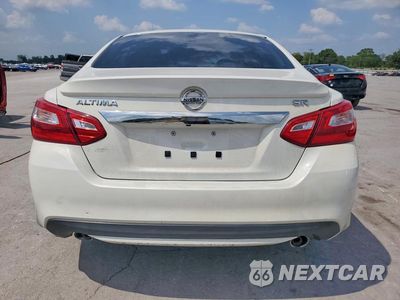 Zdjęcie 6 z 12 samochodu: 2016 NISSAN ALTIMA 2.5 SR VIN:1N4AL3AP4GN321132 - miniatura