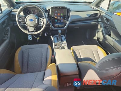 Zdjęcie 8 z 12 samochodu: 2025 SUBARU CROSSTREK SPORT VIN:4S4GUHF67S3742566 - miniatura