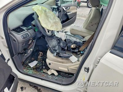 Zdjęcie 7 z 13 samochodu: 2013 FORD EDGE SE VIN:2FMDK3GC1DBB41754 - miniatura