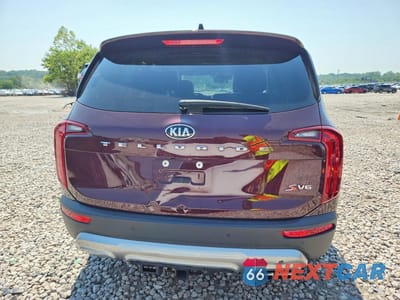 Zdjęcie 6 z 13 samochodu: 2020 KIA TELLURIDE S VIN:5XYP64HC6LG029522 - miniatura