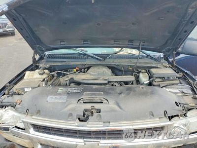 Zdjęcie 11 z 12 samochodu: 2004 CHEVROLET TAHOE K1500 VIN:1GNEK13Z34R185525 - miniatura