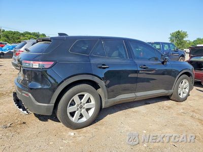 Trzecie zdjęcie samochodu z tyłu: 2024 HONDA PROLOGUE EX VIN:3GPKHVRJ1RS546501 - miniatura