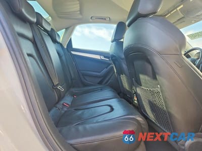 Zdjęcie 10 z 12 samochodu: 2010 AUDI A4 PREMIUM VIN:WAUAFAFL2AN027020 - miniatura