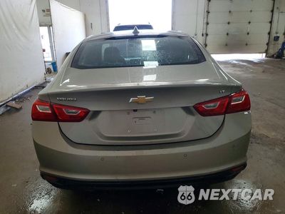 Zdjęcie 6 z 13 samochodu: 2023 CHEVROLET MALIBU LT VIN:1G1ZD5ST3PF138339 - miniatura