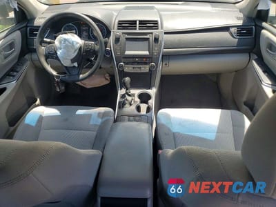 Zdjęcie 8 z 13 samochodu: 2017 TOYOTA CAMRY HYBRID LE VIN:4T1BD1FK1HU213518 - miniatura
