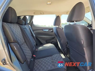 Zdjęcie 11 z 14 samochodu: 2022 NISSAN ROGUE SPORT SV VIN:JN1BJ1BV2NW345946 - miniatura