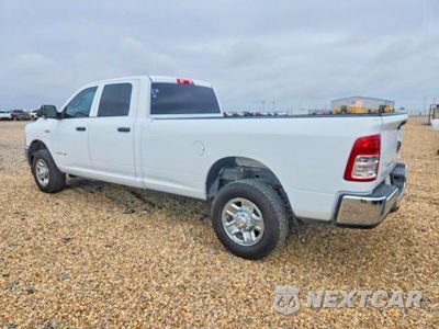 Drugie zdjęcie samochodu z przodu: 2022 RAM 2500 ST VIN:3C6UR5HJ9NG139362 - miniatura