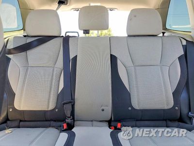 Zdjęcie 10 z 13 samochodu: 2022 SUBARU FORESTER VIN:JF2SKACC9NH403645 - miniatura