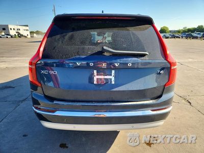 Zdjęcie 6 z 13 samochodu: 2022 VOLVO XC90 T6 INSCRIPTION VIN:YV4A22PL1N1839258 - miniatura