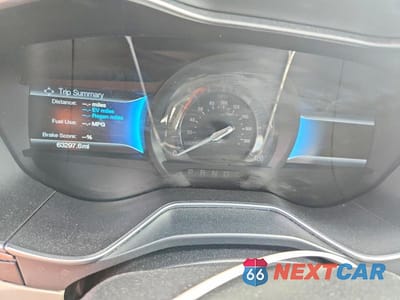 Zdjęcie 9 z 12 samochodu: 2018 FORD FUSION SE HYBRID VIN:3FA6P0LU1JR200896 - miniatura