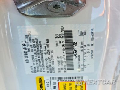 Zdjęcie 12 z 12 samochodu: 2019 FORD MUSTANG GT VIN:1FA6P8CF5K5175425 - miniatura