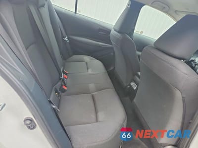 Zdjęcie 10 z 13 samochodu: 2024 TOYOTA COROLLA LE VIN:5YFB4MDE6RP162311 - miniatura