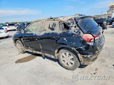Drugie zdjęcie samochodu z przodu: 2026 MITSUBISHI OUTLANDER SPORT S/SE VIN:JA4ARUAU4TU016034 - miniatura