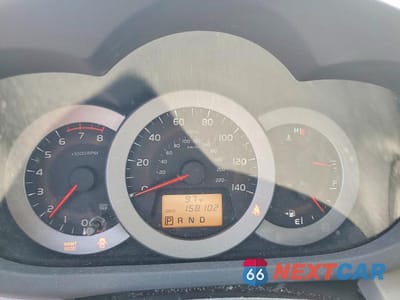 Zdjęcie 9 z 14 samochodu: 2010 TOYOTA RAV4 BASE VIN:2T3BF4DV5AW054458 - miniatura