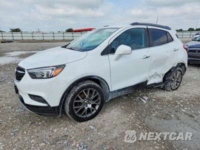 2018 BUICK ENCORE KL4CJ3SBXJB590606 - główne zdjęcie licytacji z USA - miniatura
