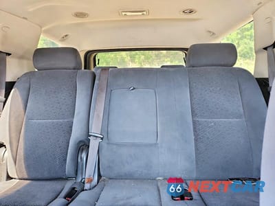 Zdjęcie 10 z 13 samochodu: 2008 CHEVROLET TAHOE K1500 VIN:1GNFK13018J146359 - miniatura