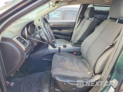 Zdjęcie 7 z 12 samochodu: 2011 JEEP GRAND CHEROKEE LAREDO VIN:1J4RR4GG4BC561823 - miniatura